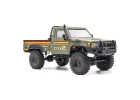 Hobbytech CRX2 Builders Kit LC70 Painted Body 313mm wb
