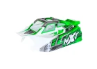 Hobbytech Spirit NXT EP 2.0 green Body