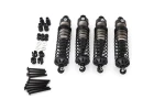 Hobbytech CRX 95mm aluminium shocks CRX complety set