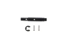 Hobbytech CRX Speed box second axle