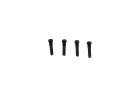 Hobbytech CRX center driveshaft screw (x4)