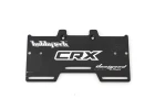 Hobbytech CRX Battery holder