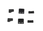 Hobbytech CRX servo mount parts