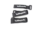 Hobbytech CRX battery strap kit