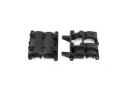 Hobbytech CRX 2 speed box plastic case