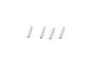 Hobbytech CRX Wheel hexagon pin 2x10mm (x4)