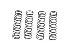 Hobbytech CRX shocks spring (x4)