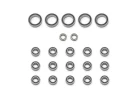 Hobbytech CRX2 Ball bearing complety set