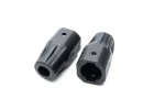 Hobbytech CRX2 Rear Axle Lockout