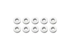 Hobbytech 3.1x7.5x2 mm aluminium washer