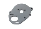 Hobbytech CRX2 Aluminium motor mount