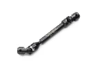Hobbytech CRX2 Front center complety driveshaft (x1)