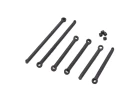 Hobbytech CRX18 Axle link set 2