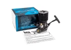 Hobbytech Spirit NXT 21 Rear Pull Start 3 Port HT engine