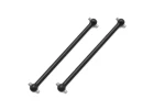 Hobbytech Xmid Rear dog bone (x2)