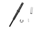Hobbytech Xmid Gear box shafts set