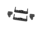 Hobbytech Xmid Battery holder set