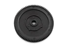 Hobbytech Xmid Center Spur gear (48DP)