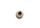 Hobbytech Xmid top shaft metal pinion