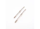 Hobbytech BX8-DB8 60 mm Front Camber Turnbuckle
