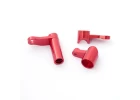 Hobbytech Aluminium Servo saver set DB8 BX8