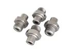 Hobbytech BX8-DB8 17mm Wheel Hub