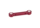 Hobbytech Aluminium Front toe-in plate DB8SL-BX8