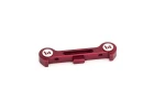 Hobbytech Aluminium Reart toe-in plate DB8SL-BX8