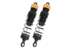 Hobbytech Rogue Terra Rear shocks absorber complete set
