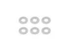Hobbytech Rogue Terra Differential drive cups shims