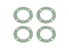 Hobbytech Rogue Terra Differential gaskets