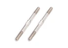 Hobbytech Rogue Terra Steering turnbuckle 4 mm (x2)