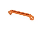 Hobbytech Rogue Terra Aluminium front lower arm holder