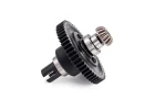 Hobbytech Rogue Terra Center differential