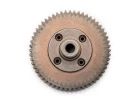 Hobbytech 56T Metal Center Spur gear (32 Pitch)