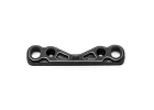 Hobbytech Spirit NXT 7075 CNC Rear-Front arm susp holder