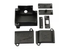 Hobbytech Spirit NXT Rally Cross Radio Box