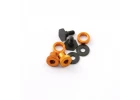 Hobbytech Spirit NXT Steering plate fittings set