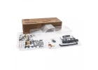 Hobbytech Peugeot 504 Licenced Body 313mm