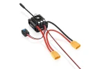Hobbywing EZRun MAX8 G2 160A ESC