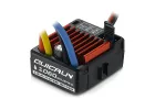 Hobbywing Quicrun 1060 Brushed SBEC 60A ESC - Tamiya Connector