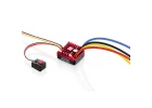 Hobbywing Quicrun WP 1080 G2 80 AMP Brushed Crawler ESC