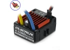 Hobbywing Quicrun 1060 Brushed SBEC Waterproof 60A ESC - Deans Connector