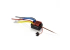 Hobbywing Quicrun 880 Dual Motor Brushed 80A Waterproof ESC