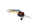Hobbywing Quicrun 880 Dual Motor Brushed 80A Waterproof ESC