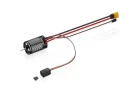 Hobbywing Quicrun Crawler Fusion Pro 2300Kv Sensored Brushless 2-in-1 ESC System