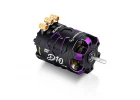 Hobbywing Xerun D10 Drift 10.5T Purple Motor