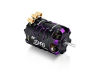 Hobbywing Xerun D10 Drift 13.5T Purple Motor