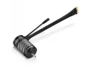 Hobbywing EZRun 4268SD 2500Kv Black G2R 1:8 Sensored Motor