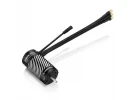 Hobbywing EZRun 4278SD 2250Kv Black G2R 1:8 Sensored Motor